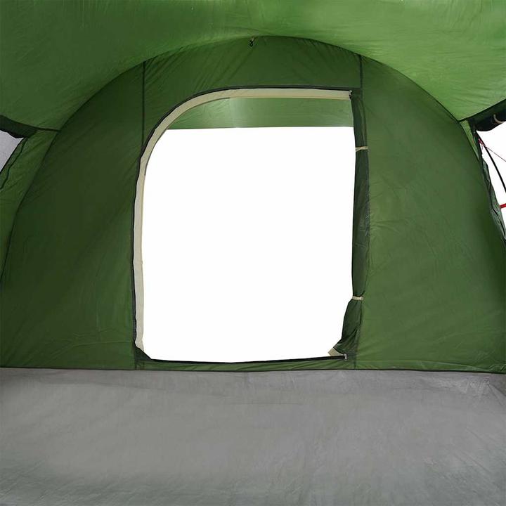 Immagine prodotto VidaXL Tenda auto 2 persone impermeabile (8.15 kg, 2 persone)