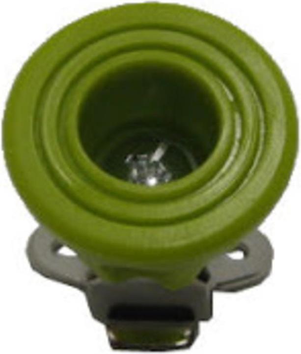 Produktbild Hudora 1 Stopper, grün (EOL)