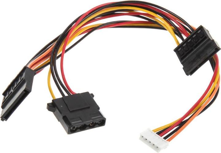 Produktbild Streacom St-Nano160 (160 W)