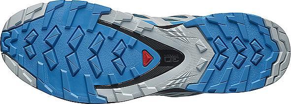 Actual product image Salomon XA PRO 3D V8 GTX MEN'S (45 1/3)
