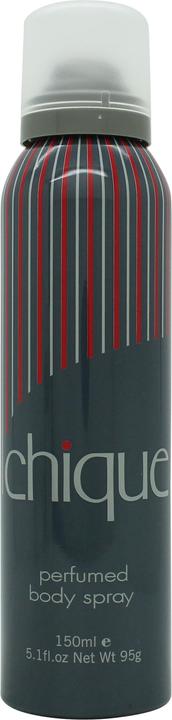 Taylor of London Yardley Chique Body Spray 150ml (Spray, 150 ml)