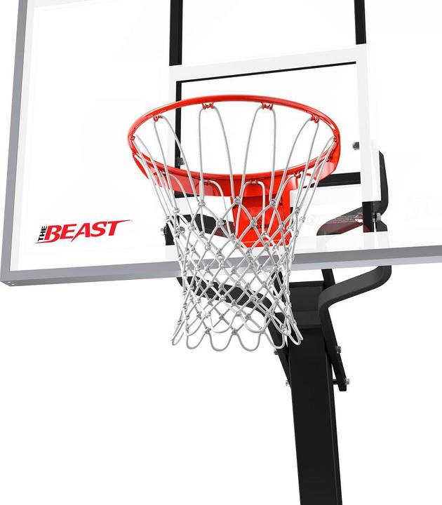 Produktbild Spalding Basketballanlage The Beast 60"