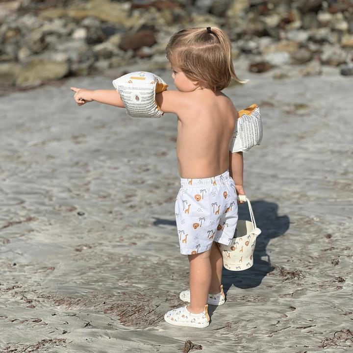 Produktbild Swim Essentials Schwimmflügel 02 Jahre Jungle