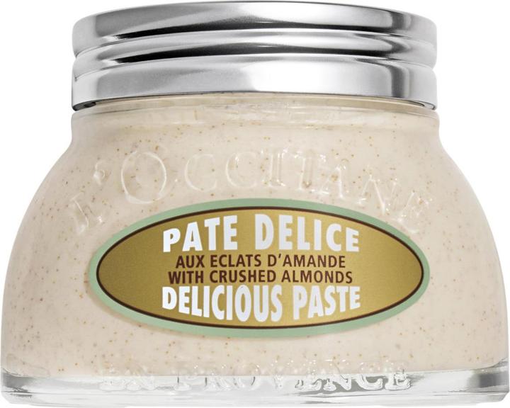 L'Occitane Mandel Peelingpaste 200 ml (200 ml)