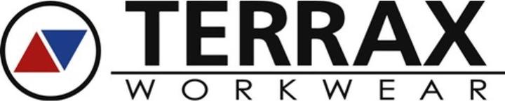 Actual product image Terrax Denim work trousers size 58 jeans (58)