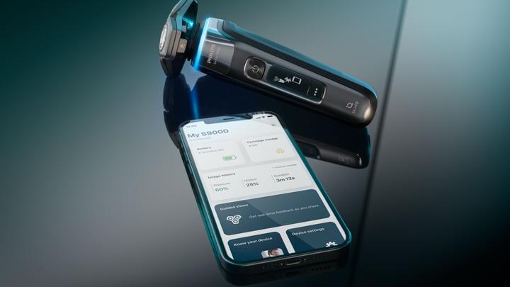 Produktbild Philips Shaver Series 9000