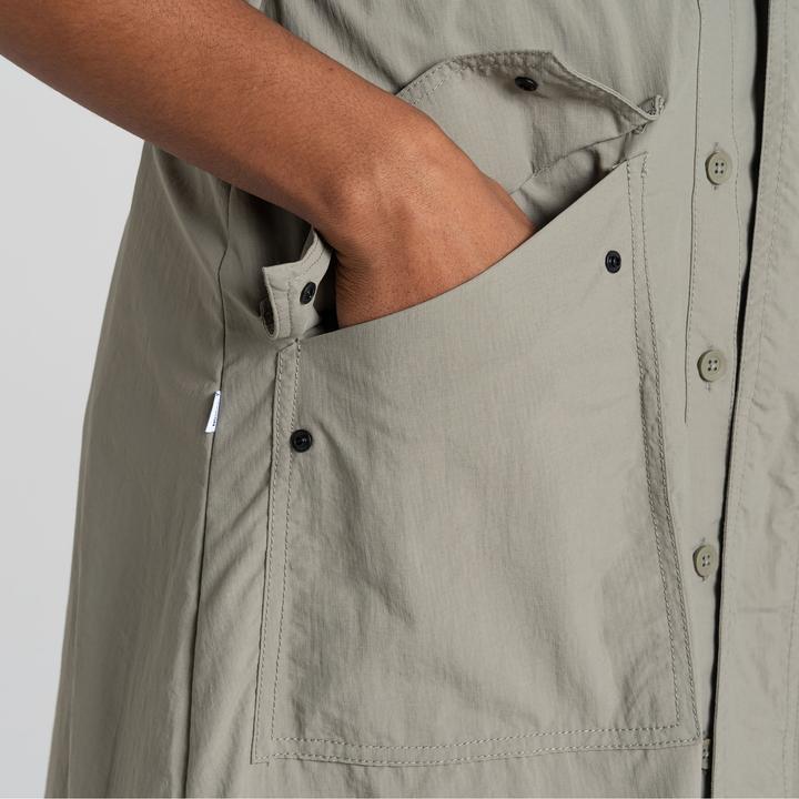 Immagine prodotto Craghoppers NosiLife Carina Adventure Dress (10)