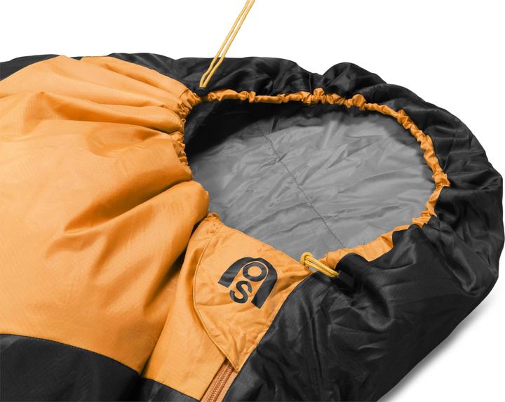 Image du produit Normani Sac de couchage ultraléger Runty (210 cm)