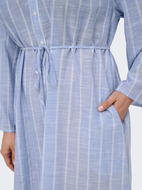 Actual product image Only CARCATTALINA Midikleid Kleid (48)