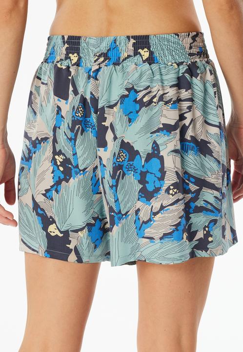 Image du produit Schiesser Pantalon de pyjama Mix + Relax (40)