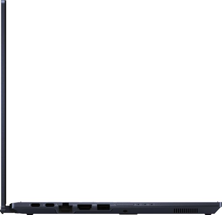 Actual product image ASUS ExpertBook B5 Flip (13.30", Intel Core i5-1235U, 8 GB, 256 GB, DE)