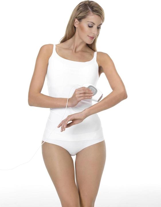 Actual product image Silk'n Infinity Smooth 400K INF1PE3C1001