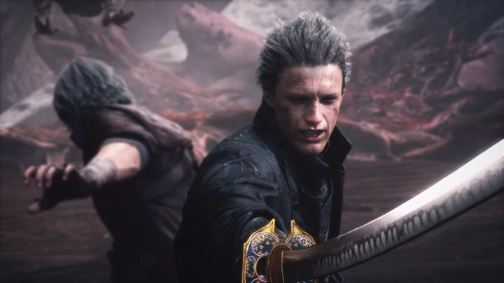 Produktbild Microsoft Devil May Cry 5 Special Edition (Xbox Series X, Xbox One X, Xbox One S, Xbox Series S)