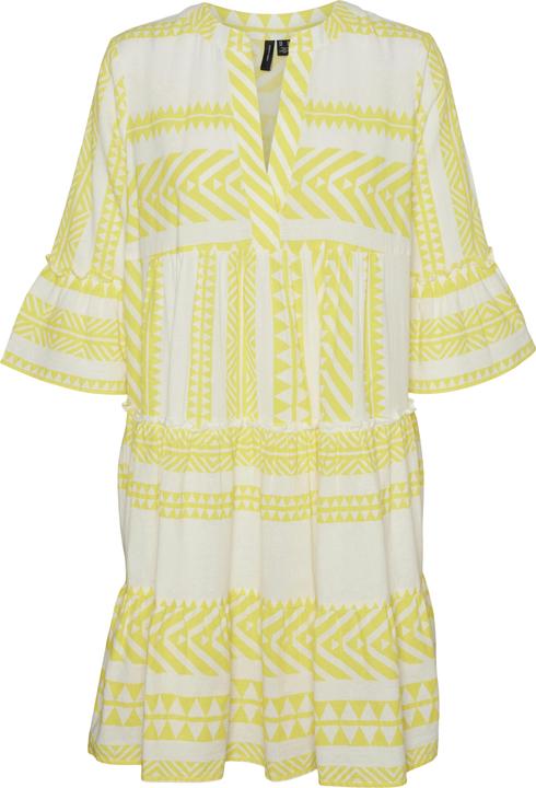 Vero Moda VMDICTHE Midikleid Kleid (S)