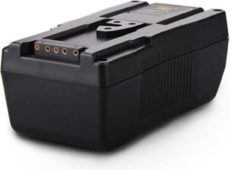 Produktbild Rolux V-Mount Akku RLC-230S 230Wh 14,8V 15500mAh (1 Stk., 15500 mAh, Akku)
