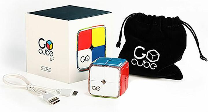 Produktbild Particula GoCube 2x2 Edge Full Pack (2 x 2)