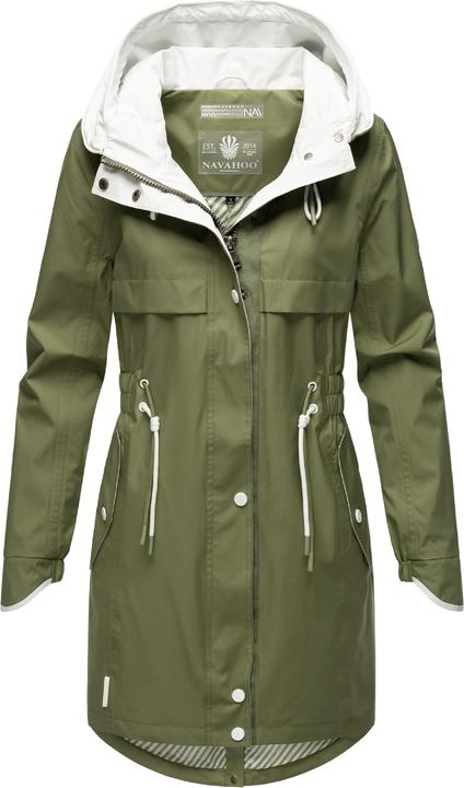 Actual product image Navahoo Xankaa (3XL)