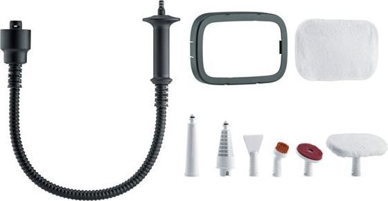 Actual product image Severin Steam cleaner (1500 W)
