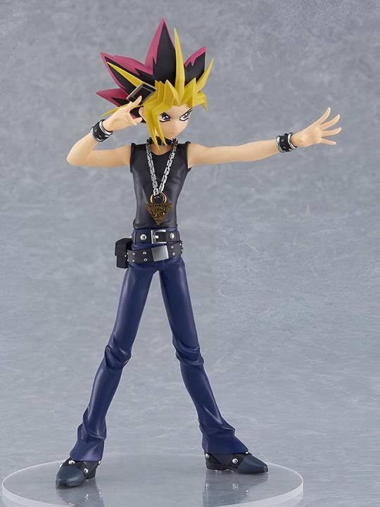 Produktbild Max Factory Figur: Yu-Gi-Oh! Yami Yugi (17cm)