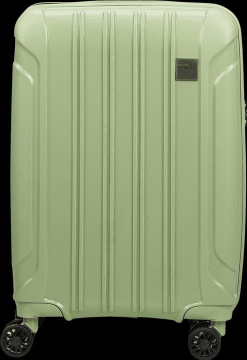 Actual product image Swissbags Tourist (40 l, Hand luggage (up to 50 litres))