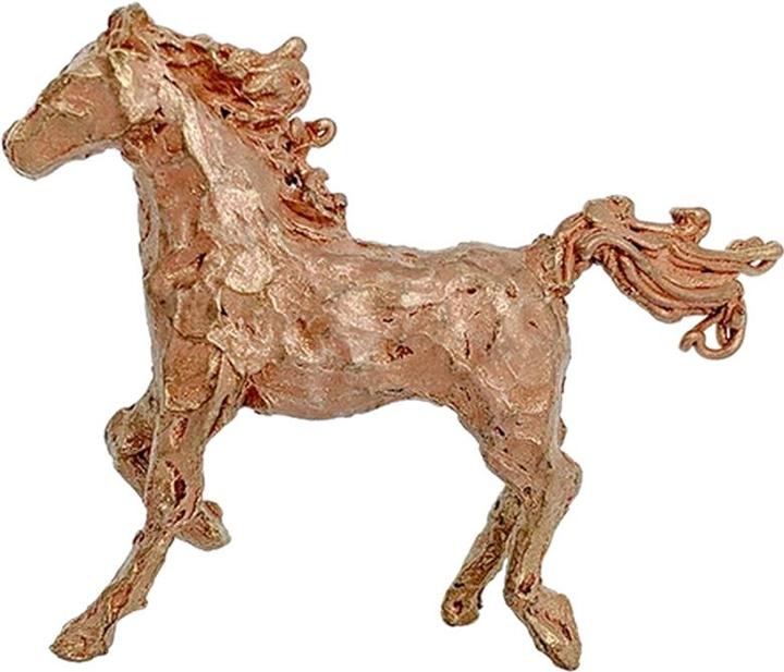 Actual product image 3Doodler Filament Pro+ 25 copper brown-red "Copper" (Metal, 122 g, Brown)