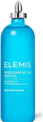 Elemis Musclease Active Body Oil (Körperöl, 100 ml)