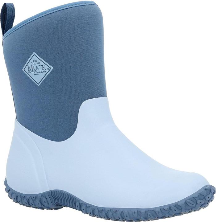 Image du produit Muck Boot - Bottes de pluie MUCKSTER - Femme (41)