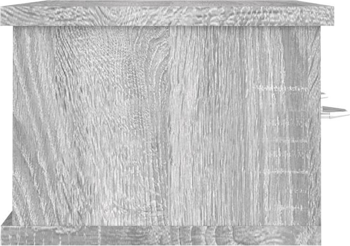 Image du produit VidaXL Brianna (60 x 26 x 18,5 cm)