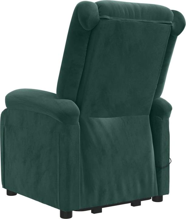 Dark green