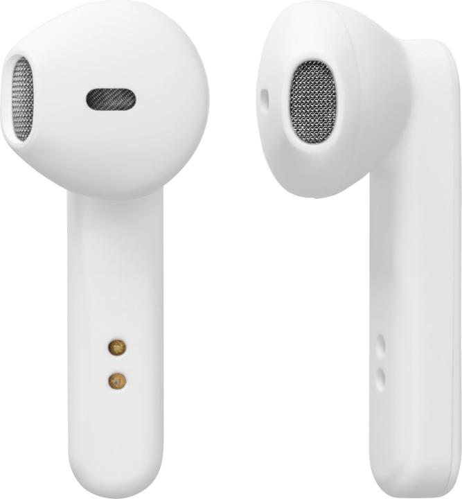 Image du produit Streetz Ecouteurs intra-auriculaires semi- (12 h, Sans fil)