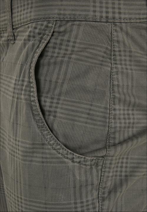Immagine prodotto Urban Classics Pantaloni da jogging AOP Glencheck Cargo - 5400 (4XL)
