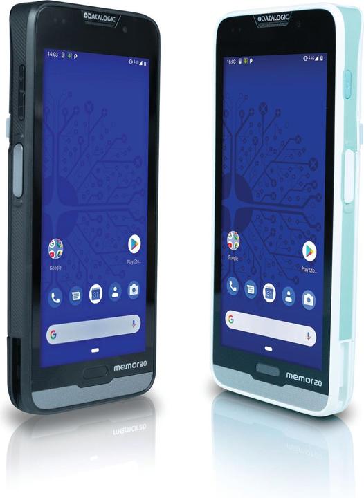 Produktbild Datalogic Memor 20 Datenerfassungsterminal (1D-Barcodes, 2D-Barcodes)