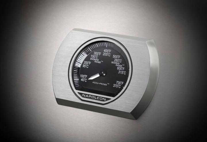 Produktbild Napoleon Rogue XT 425 SIB Edelstahl (17.25 kW)