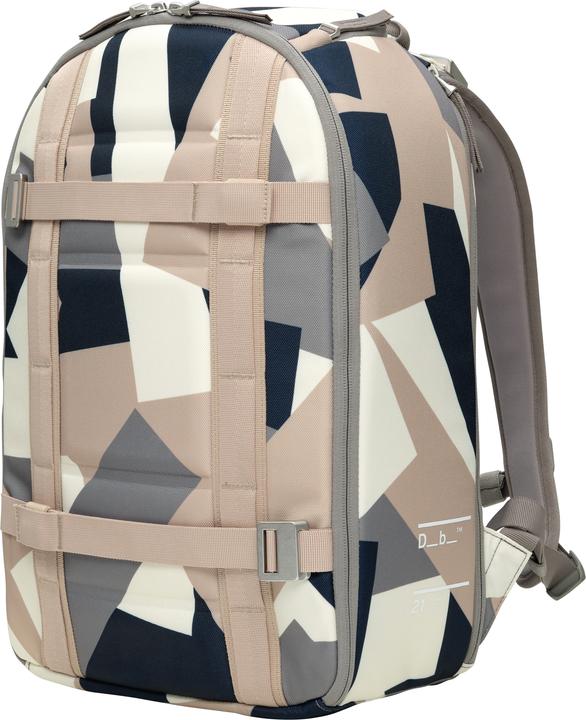 Immagine prodotto DB Sports Zaino Ramverk 21 (21 l)