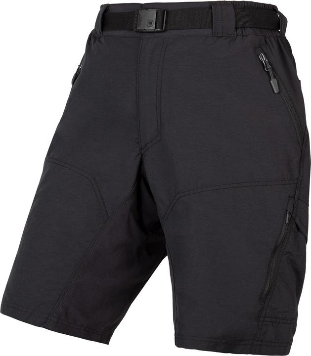 Immagine prodotto Endura Pantaloncini Hummvee da donna con pantaloncini interni (XS)