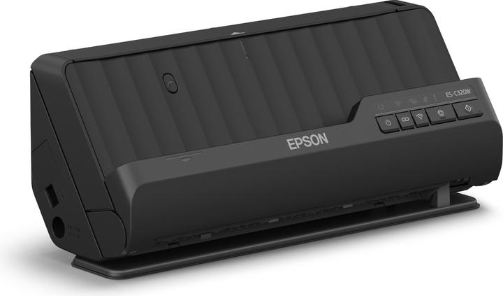 Produktbild Epson ES-C320W (USB, WLAN, Bluetooth)