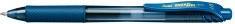Actual product image Pentel Gel recorder Energel X 0.7mm (Navy blue, 1 x)