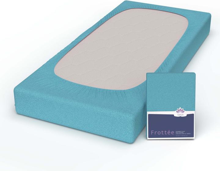 Immagine prodotto Lotus Bettwaren Lotus Frotté Fix Comfort (140-160 x 200 cm)