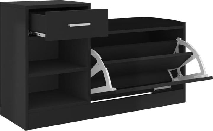 Image du produit VidaXL Calvin (94.5 x 31 x 57 cm)