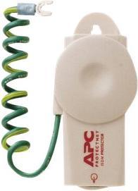 Produktbild APC ProtectNet standalone surge protector for analog/DSL phone lines (2 lines, 4 wires)