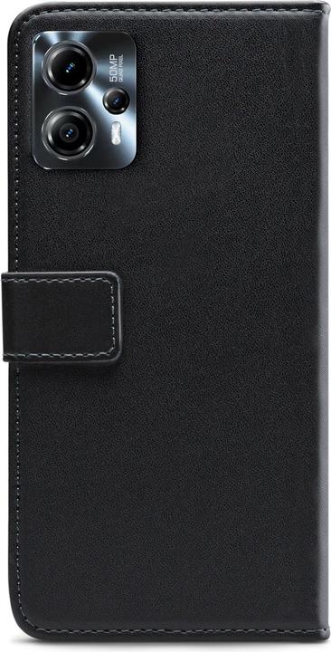 Actual product image Mobilize Classic Gelly Purse (Motorola Moto G23, Motorola Moto G13)