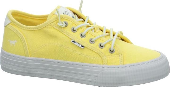 Actual product image Mustang Sneaker (39)