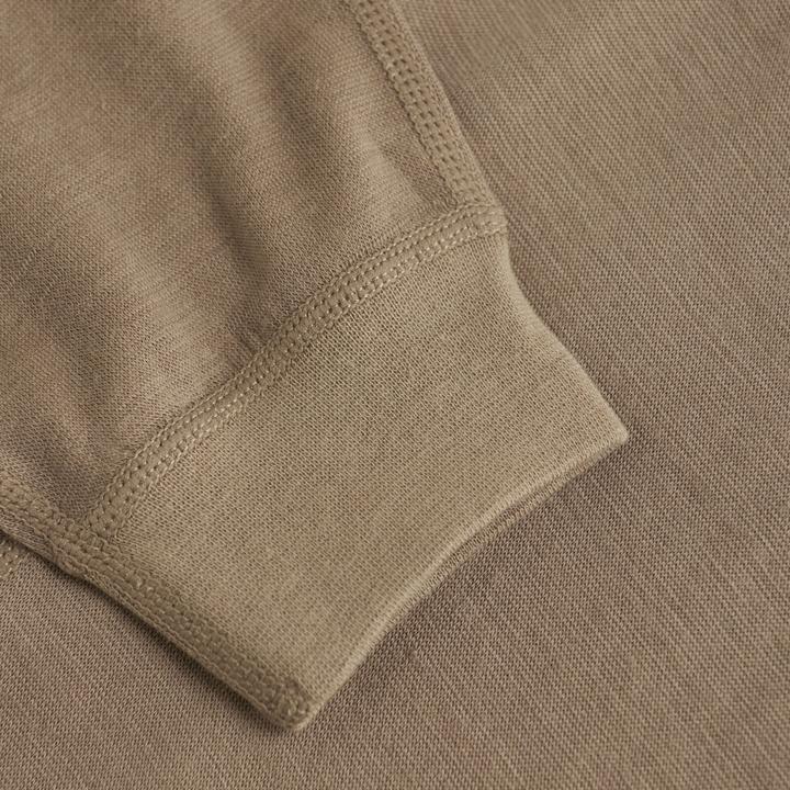 Immagine prodotto CeLaVi Pantaloni in lana e bambù Woodsmoke (80)