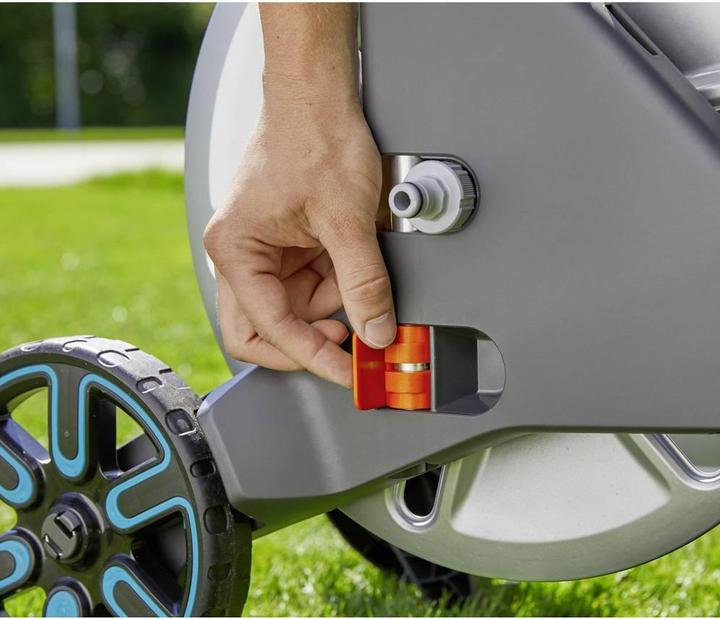 Immagine prodotto Gardena CleverRoll M (60 m)