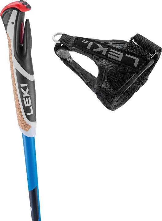 Produktbild Leki Skistöcke CC 450 145 cm (145 cm)