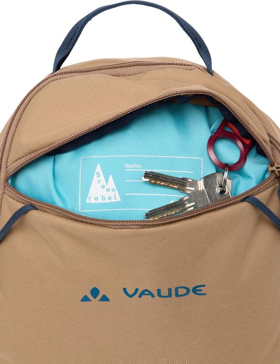 Actual product image Vaude Hylax 15 (15 l)