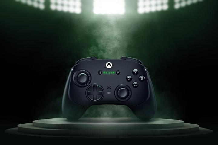 Immagine prodotto Razer Wolverine V3 Pro (Xbox Series X, PC)