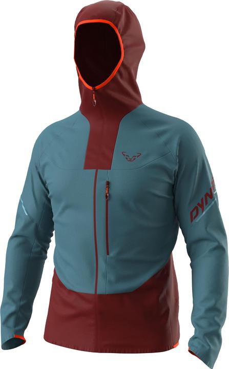 Produktbild Dynafit Traverse DST Jacket (XXL)