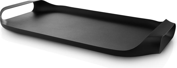 Actual product image Eva Solo Serviertablett Schwarz