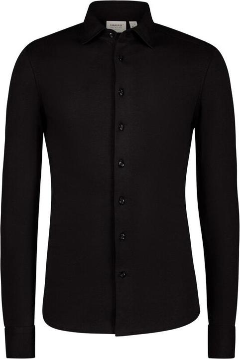Actual product image Hakro COTTON TEC® shirt (L)
